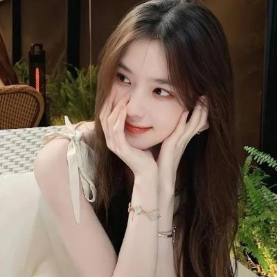 女高中生给你做饭了
