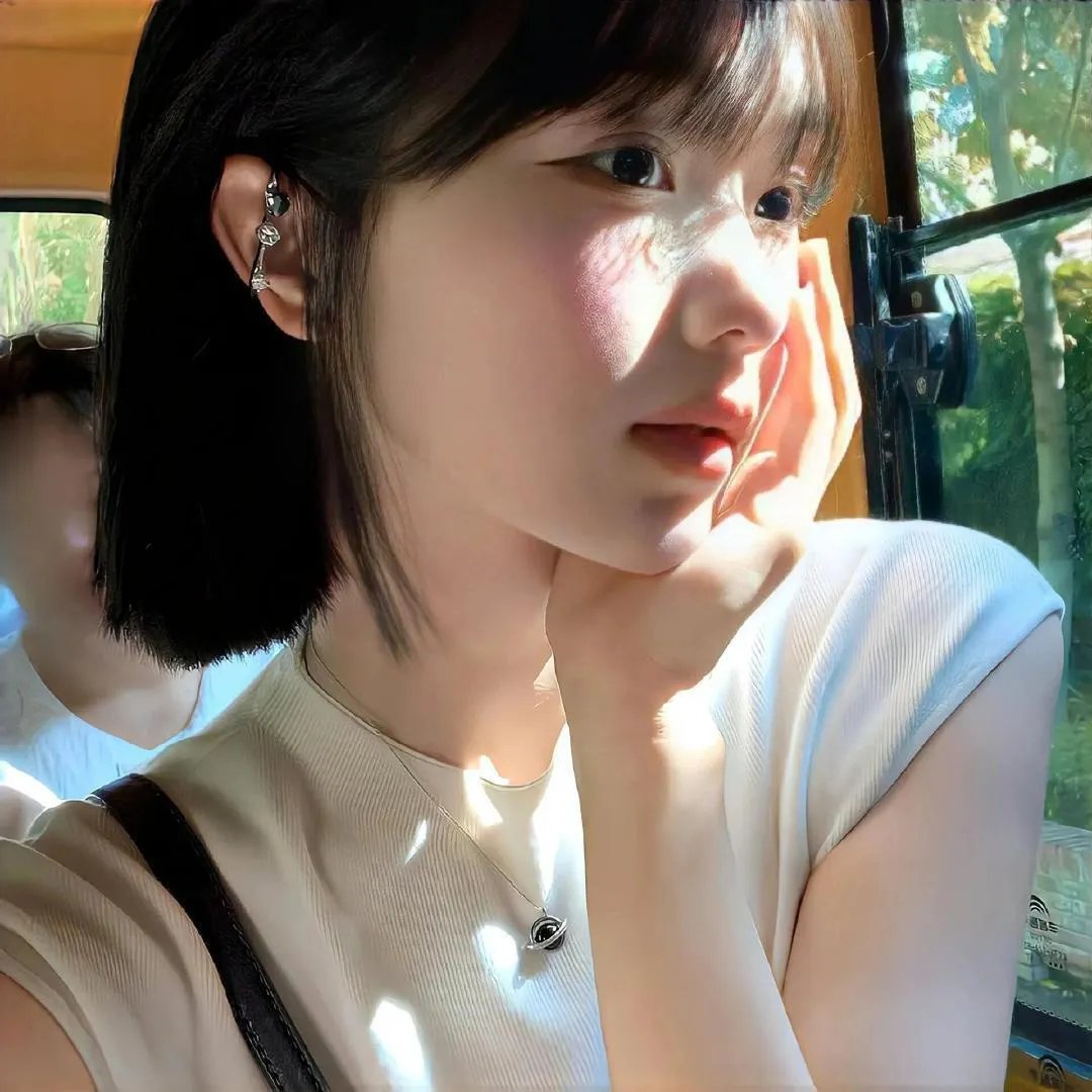 美人依旧