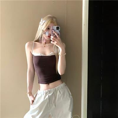 七位女俘虏